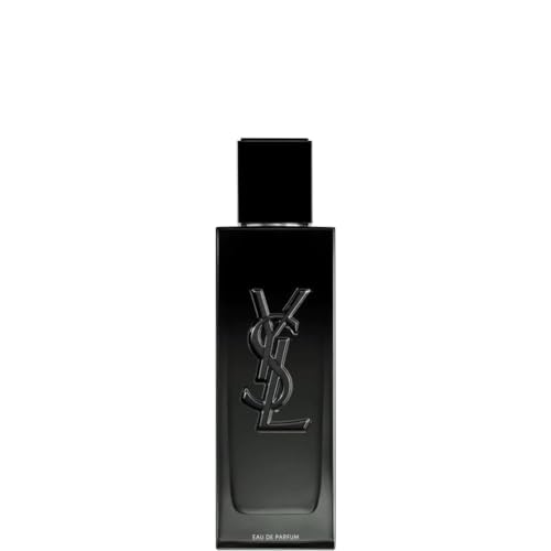 Yves Saint Laurent Ysl Myslf Eau de Parfum Spray for Men, 3.4 Ounce YVES SAINT LAURENT