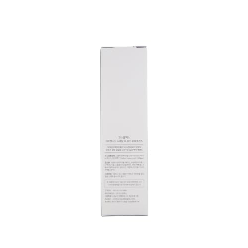 COSRX Snail Mucin 96% Power Repairing Essence 3.38 fl.oz 100ml, Hydrating Serum for Face with Snail Secretion Filtrate for Dull Skin & Fine Lines, Korean Skincare COSRX