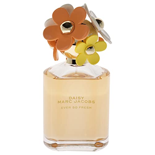 Marc Jacobs Daisy Ever So Fresh EDP Spray Women 4.2 oz Marc Jacobs