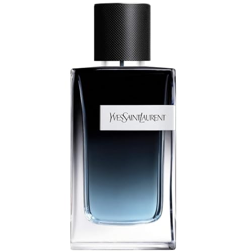 Yves Saint Laurent Men's Y Eau de Parfum, 3.3-oz. YVES SAINT LAURENT