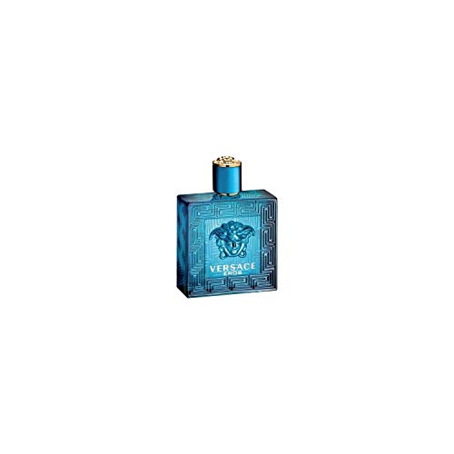 Versace Eros for Men 3.4 oz Eau de Toilette Spray Versace