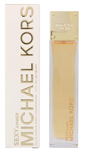 Michael Kors Sexy Amber for Women 3.4 oz Eau de Parfum Spray Michael Kors