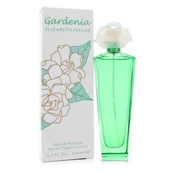 Gardenia Elizabeth Taylor Eau De Parfum Spray By Elizabeth Taylor Elizabeth Taylor