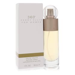 Perry Ellis 360 Eau De Toilette Spray By Perry Ellis Perry Ellis