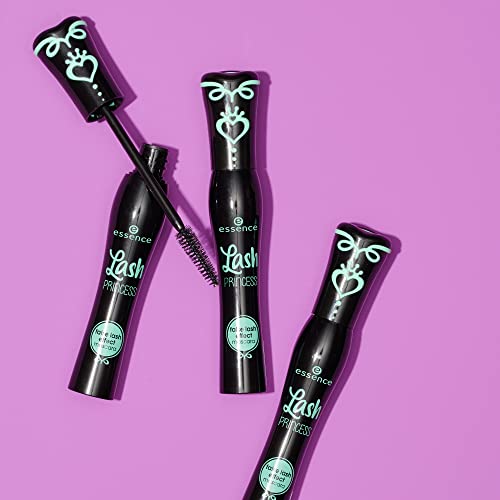 essence | Lash Princess False Lash Effect Mascara | Volumizing & Lengthening | Cruelty Free & Paraben Free essence