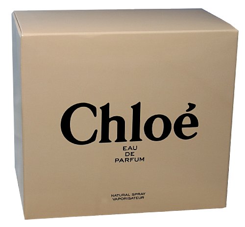 Chloe New Eau de Parfum Spray, 1 Ounce Chloé