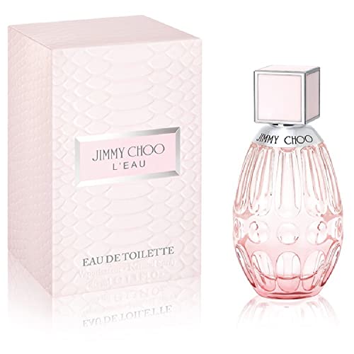 JIMMY CHOO L'eau 1.3oz Eau de Toilette Spray JIMMY CHOO