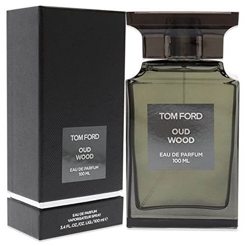 Tom Ford 'Oud Wood' Eau de Parfum 3.4,Black Tom Ford