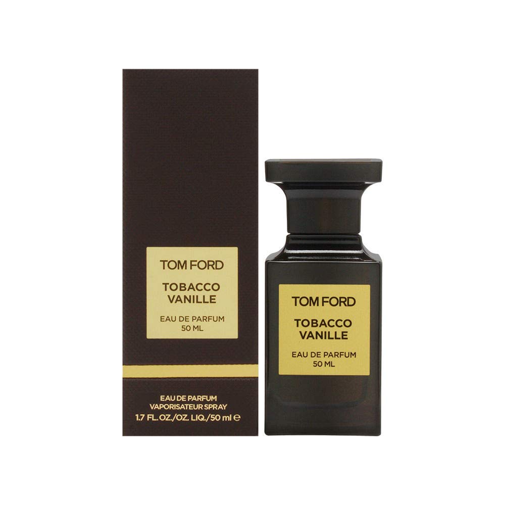 TOM FORD Tobacco Vanille Eau de Parfum 50 ML(1.7 OZ) Tom Ford