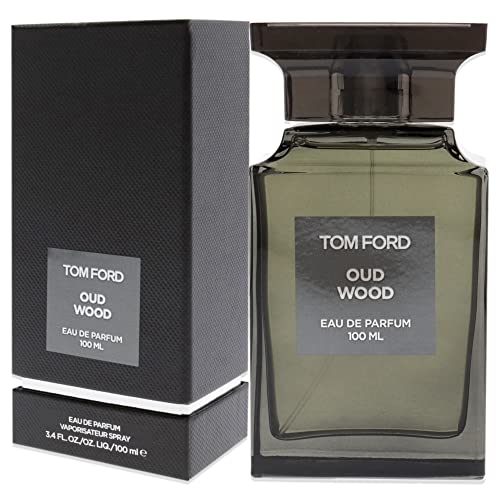 Tom Ford 'Oud Wood' Eau de Parfum 3.4,Black Tom Ford