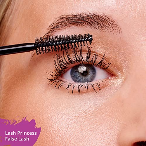 essence | Lash Princess False Lash Effect Mascara | Volumizing & Lengthening | Cruelty Free & Paraben Free essence