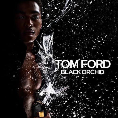 Tom Ford Black Orchid for Women - 3.4 oz Parfum Spray Tom Ford