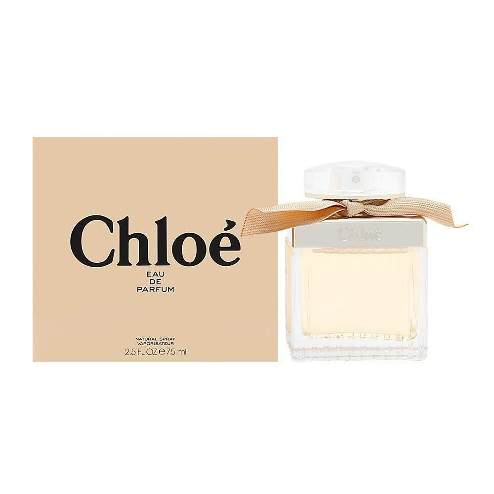 Chloe New for Women. Eau De Parfum Spray , black , 2.5-Ounces Chloe