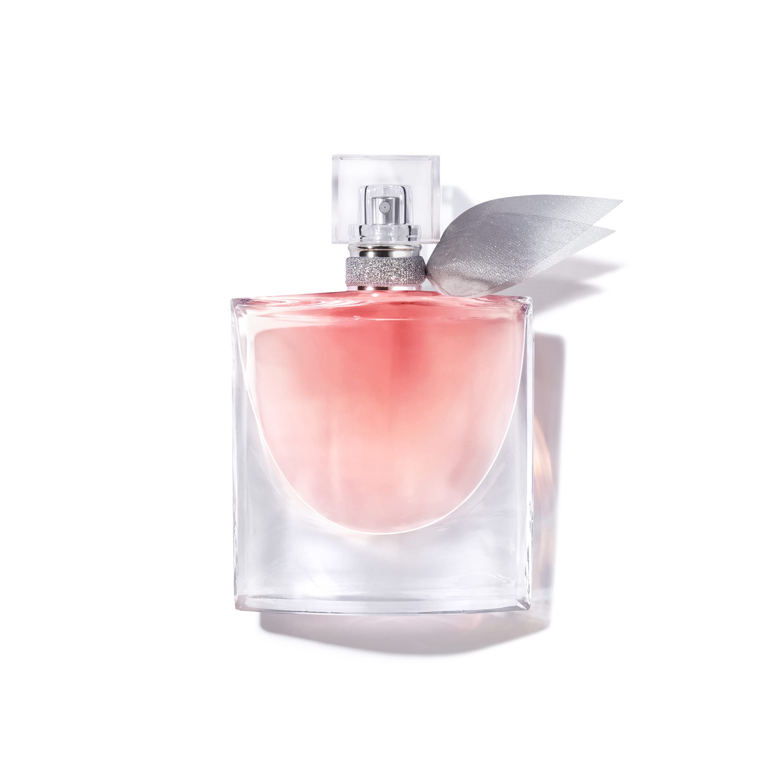 Lancôme La Vie Est Belle Eau de Parfum - Long Lasting Fragrance with Notes of Iris, Earthy Patchouli, Warm Vanilla & Spun Sugar - Floral & Sweet Women's Perfume, 1.7 Fl Oz Lancôme