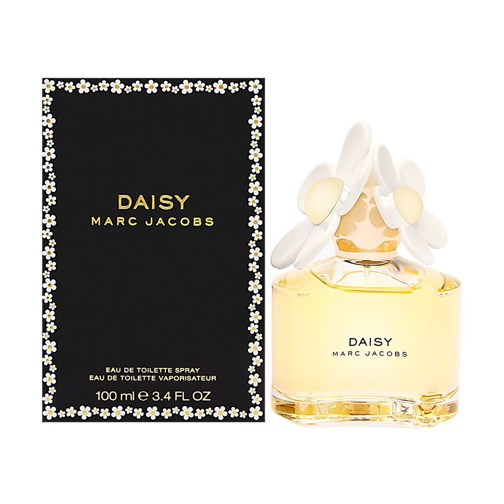 Marc Jacobs Daisy Eau de Toilette Spray, 3.3 Fl. Oz Marc Jacobs