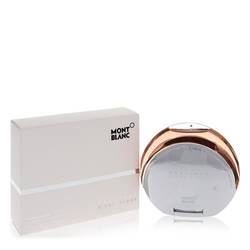 Presence Eau De Toilette Spray By Mont Blanc Mont Blanc