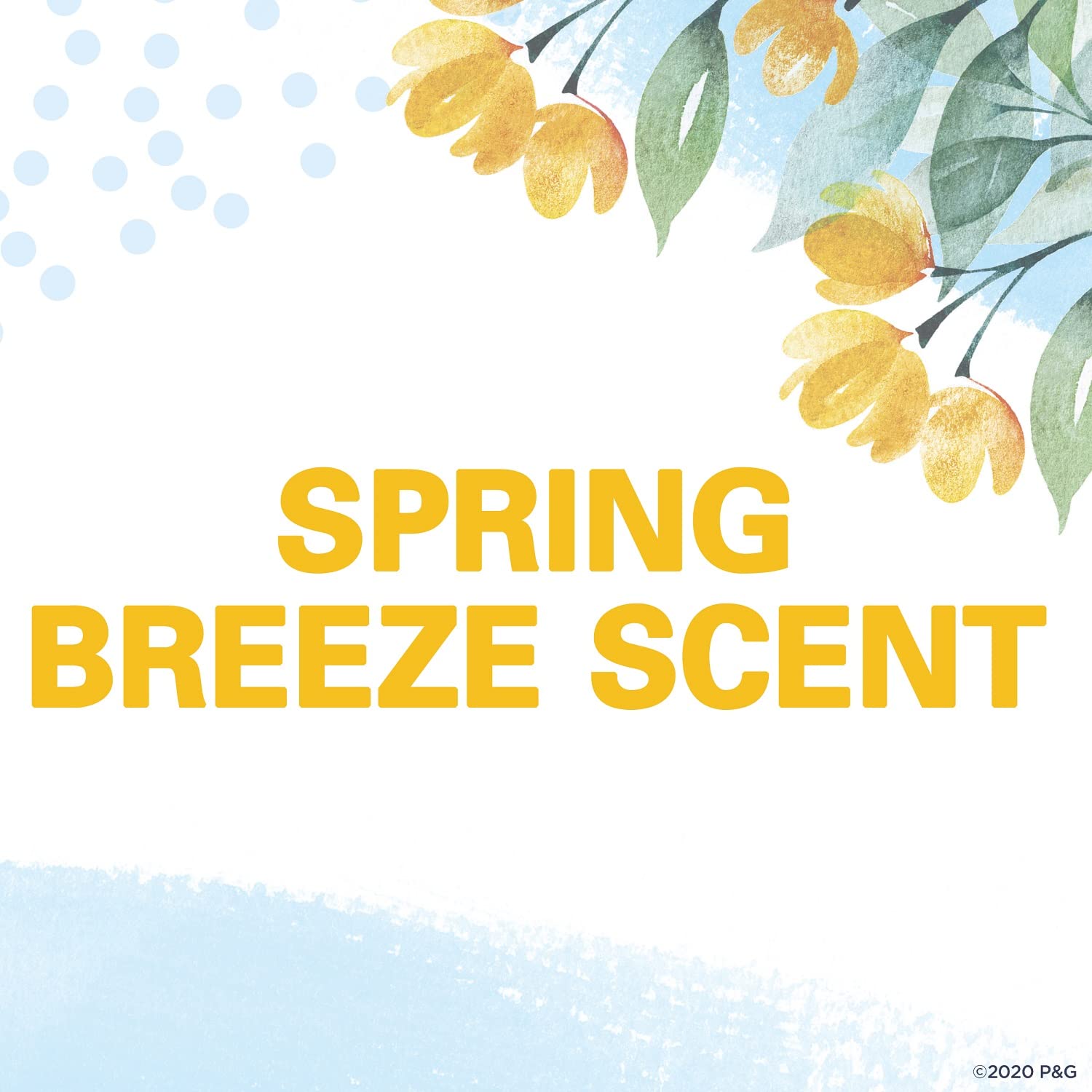 Secret Invisible Solid Antiperspirant and Deodorant, Spring Breeze, 2.6 oz Visit the Secret Store