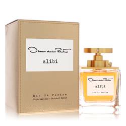 Oscar De La Renta Alibi Eau De Toilette Spray By Oscar De La Renta Oscar De La Renta