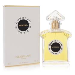 Mitsouko Eau De Toilette Spray By Guerlain Guerlain