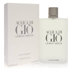 Acqua Di Gio Eau De Toilette Spray By Giorgio Armani Giorgio Armani