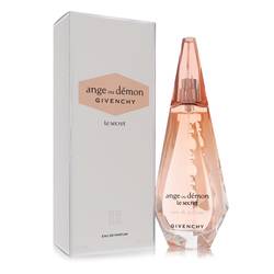 Ange Ou Demon Le Secret Eau De Parfum Spray By Givenchy Givenchy