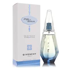 Ange Ou Demon Tender Eau De Toilette Spray By Givenchy Givenchy