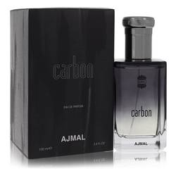 Ajmal Carbon Eau De Parfum Spray By Ajmal Ajmal