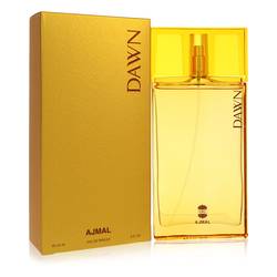 Ajmal Dawn Eau De Parfum Spray By Ajmal Ajmal