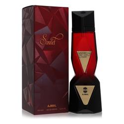 Ajmal Sonnet Eau De Parfum Spray By Ajmal Ajmal