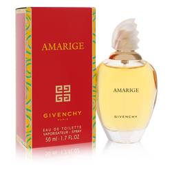 Amarige Eau De Toilette Spray By Givenchy Givenchy