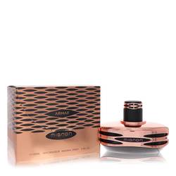 Armaf Mignon Black Eau De Parfum Spray By Armaf Armaf