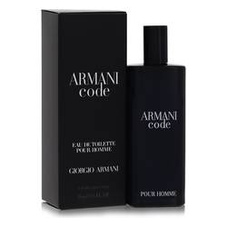 Armani Code Eau De Toilette Spray By Giorgio Armani Giorgio Armani