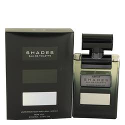 Armaf Shades Eau De Toilette Spray By Armaf Armaf