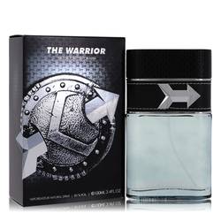 Armaf The Warrior Eau De Toilette Spray By Armaf Armaf