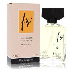 Fidji Eau De Toilette Spray By Guy Laroche Guy Laroche