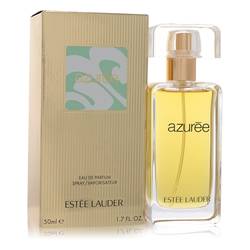 Azuree Eau De Parfum Spray By Estee Lauder Estee Lauder