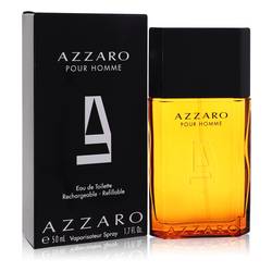 Azzaro Eau De Toilette Spray By Azzaro Azzaro