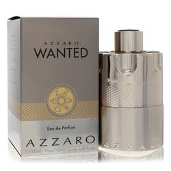 Azzaro Wanted Eau De Parfum Spray By Azzaro Azzaro