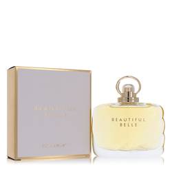 Beautiful Belle Eau De Parfum Spray By Estee Lauder Estee Lauder