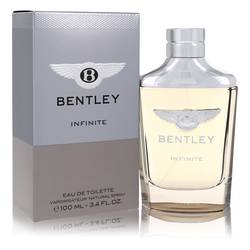 Bentley Infinite Eau De Toilette Spray By Bentley Bentley