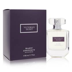 Basic Instinct Eau De Parfum Spray By Victoria's Secret Victoria's Secret