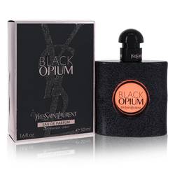 Black Opium Eau De Parfum Spray By Yves Saint Laurent Yves Saint Laurent