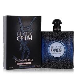 Black Opium Intense Eau De Parfum Spray By Yves Saint Laurent Yves Saint Laurent