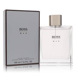 Boss Orange Eau De Toilette Spray By Hugo Boss Hugo Boss