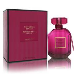 Bombshell Passion Eau De Parfum Spray By Victoria's Secret Victoria's Secret