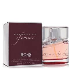 Boss Essence De Femme Eau De Parfum Spray By Hugo Boss Hugo Boss