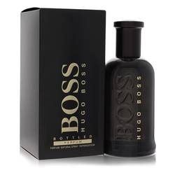 Boss Bottled Parfum Spray By Hugo Boss Hugo Boss