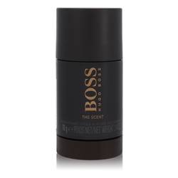 Boss The Scent Deodorant Stick By Hugo Boss Hugo Boss