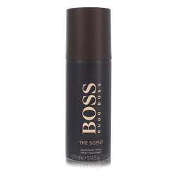 Boss The Scent Deodorant Spray By Hugo Boss Hugo Boss