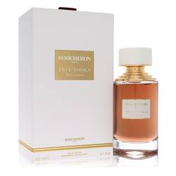 Boucheron Feve Tonka De Canaima Eau De Parfum Spray (Unisex) By Boucheron Boucheron